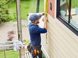 James Hardie Siding in Swift Trail Junction, AZ